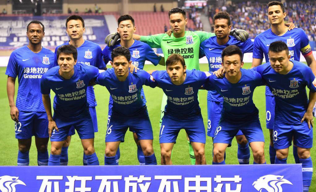 关于AC米兰开场5分钟连进两球，申花防线形同虚设！的信息