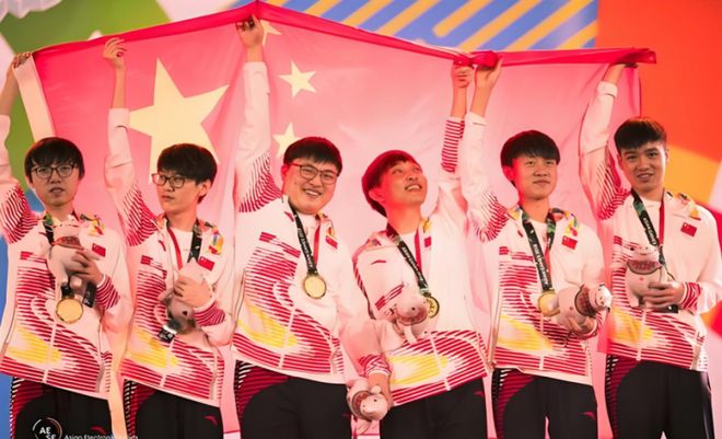 包含Uzi在中国队比赛中惊险取胜，关键助攻引发热议！的词条